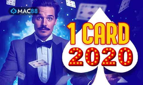 One Card 20 20-icon