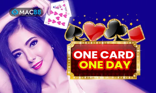 One Card One Day-icon