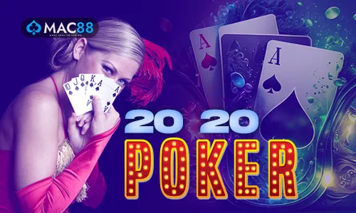 Poker 20-20-icon
