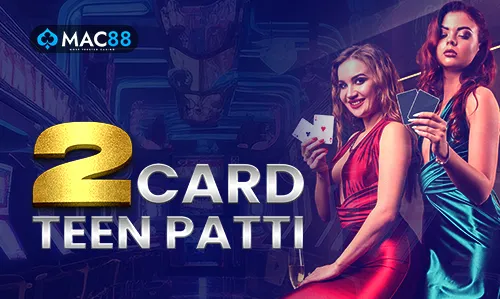 Instant 2 Cards Teenpatti-icon