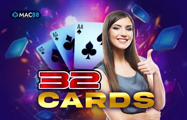 32 Cards-icon
