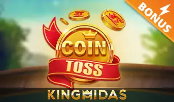 Coin Toss-icon