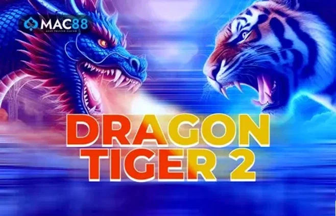 Dragon Tiger 2-icon