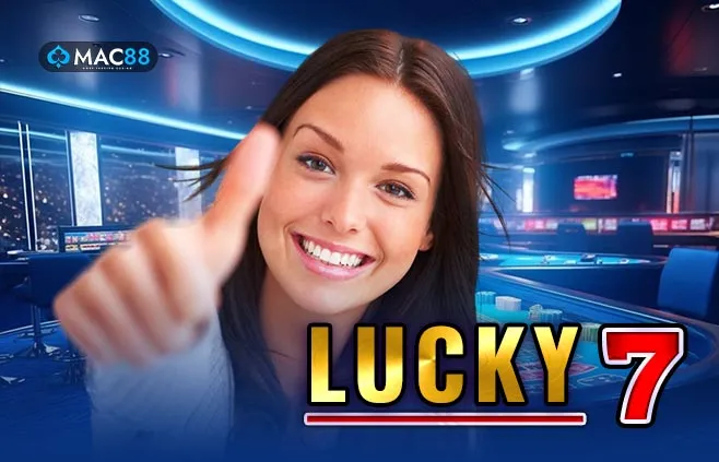 Lucky7-icon