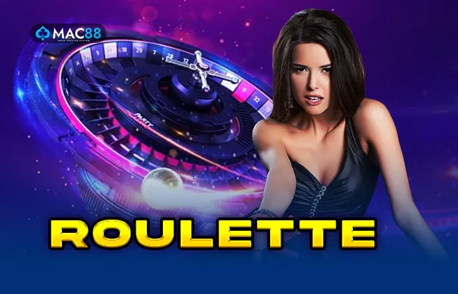 Roulette-icon
