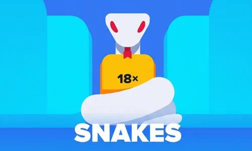 Snakes-icon