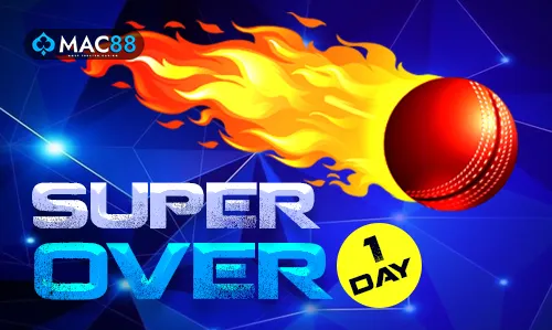 SUPER OVER ONE DAY-icon