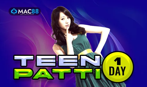Teenpatti One Day-icon