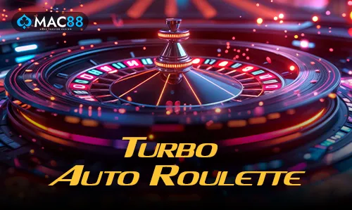 Turbo Auto Roulette-icon