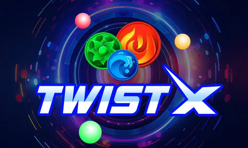 Twistx-icon